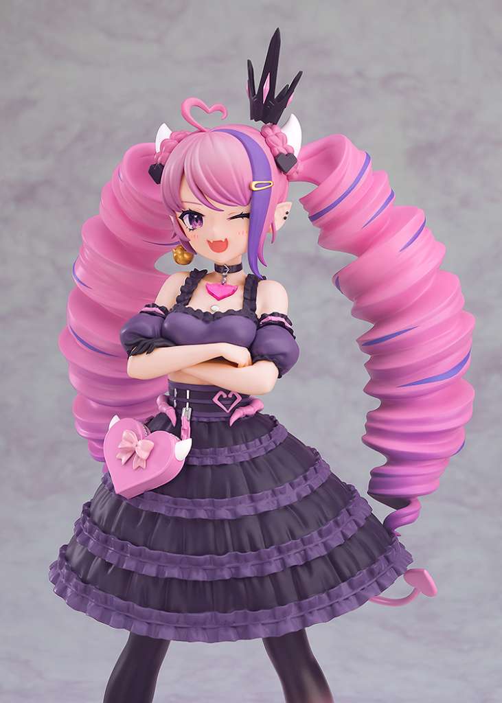 Vshojo Ironmouse Pop Up Parade SP - Specialfigur med Detaljer goodsmile fr