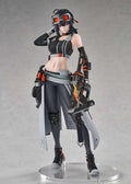 Zenless Zone Zero Grace Howard Pup SP - Exklusiv Figur - Robotto