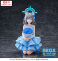 Blue Archive Shiroko Yumemirize Figur – Detaljerad Samlarfigur sega