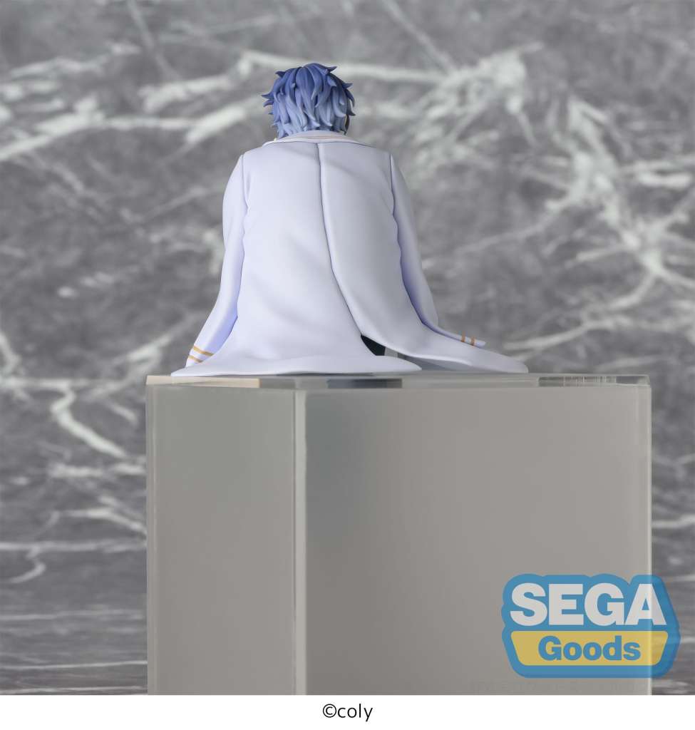 Promise of Wizard Figaro PM Perching Figur sega