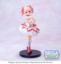 Puella Magi Madoka Magica Madoka Kaname SPM Figur sega