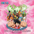 One Piece Whole Cake Island Vinyl - Robotto