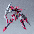 Buddy Complex Bradyon Moderoid MK – Förbättrad Actionfigur med Utökad Rörlighet Robotto
