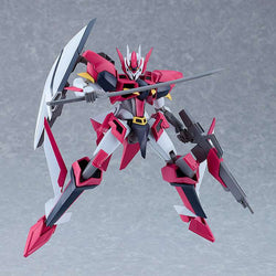 Buddy Complex Bradyon Moderoid MK – Förbättrad Actionfigur med Utökad Rörlighet Robotto