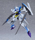 Buddy Complex Luxon Moderoid MK - Actionfigur med hög detaljrikedom Robotto