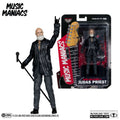 Music Maniacs W5 Rob Halford - Judas Priest mcfarlane toys 2025