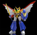Matchless Raijin-Oh Moderoid Raijin-Oh MK Återutgåva - Robotto