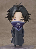 Hunter x Hunter Feitan Nendoroid Mini Fig goodsmile fr