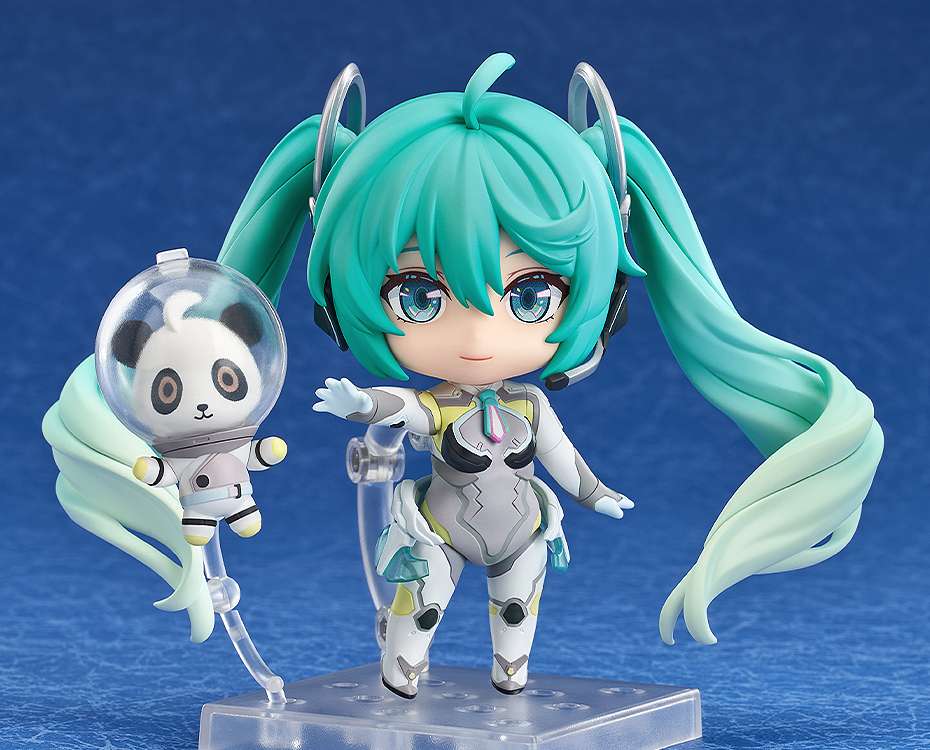 Hatsune Miku Miku With You 2024 Nendoroid Mini Figur goodsmile fr