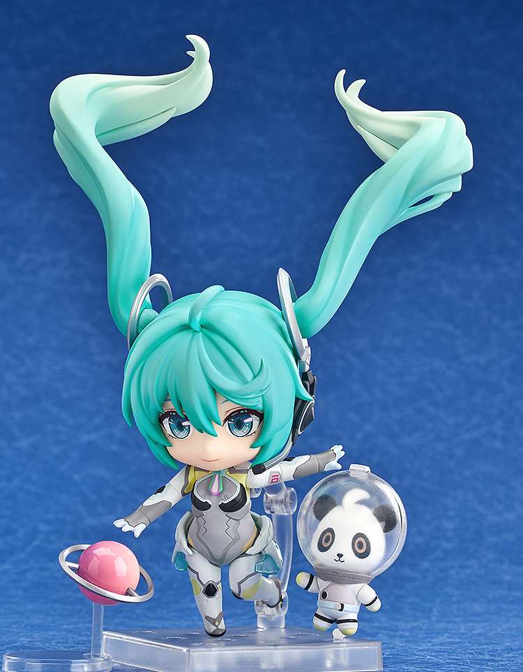 Hatsune Miku Miku With You 2024 Nendoroid Mini Figur goodsmile fr