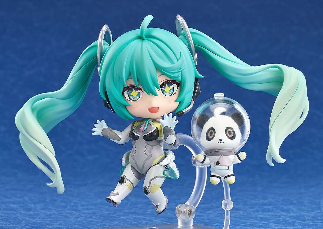 Hatsune Miku Miku With You 2024 Nendoroid Mini Figur goodsmile fr