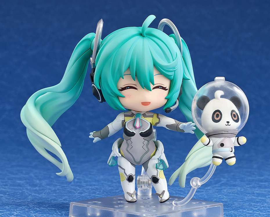 Hatsune Miku Miku With You 2024 Nendoroid Mini Figur goodsmile fr