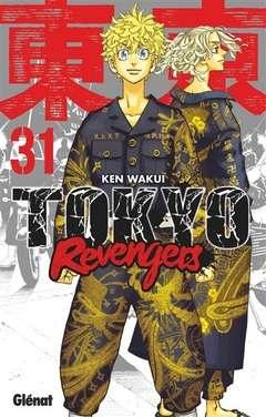 Tokyo Revengers 1000-bitar Pussel - Robotto