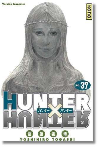 Hunter x Hunter 1000 bitars pussel - Utmanande och underhållande microids