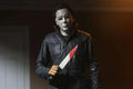 Halloween H20 Michael Myers Ultimata Actionfigur
