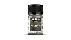 Pigment 73125 Loam Brown - Högkvalitativt Färgämne - Robotto