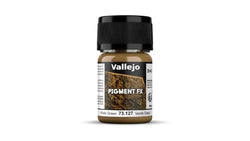Pigment 73127 Khaki Green – Hållbart och Mångsidigt - Robotto