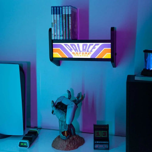Arcade Stranger Things Lamp - Robotto
