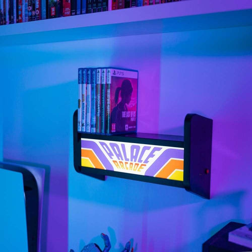 Arcade Stranger Things Lamp - Robotto