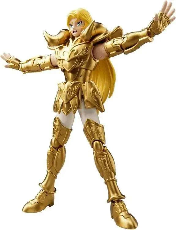 SAINT SEIYA ARIES MU CHAMPION CLASS MODEL KIT - bild 5