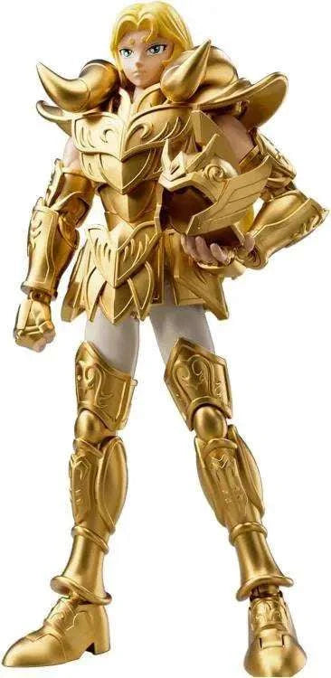 SAINT SEIYA ARIES MU CHAMPION CLASS MODEL KIT - bild 4