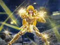 SAINT SEIYA ARIES MU CHAMPION CLASS MODEL KIT - bild 1