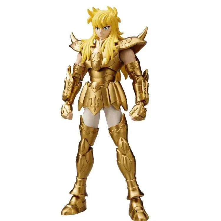 SAINT SEIYA SCORPIO MILO CHAMPION CLASS MODEL KIT - bild 4