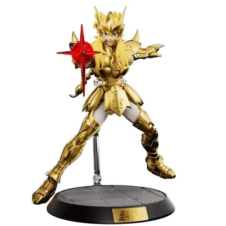SAINT SEIYA SCORPIO MILO CHAMPION CLASS MODEL KIT - bild 5