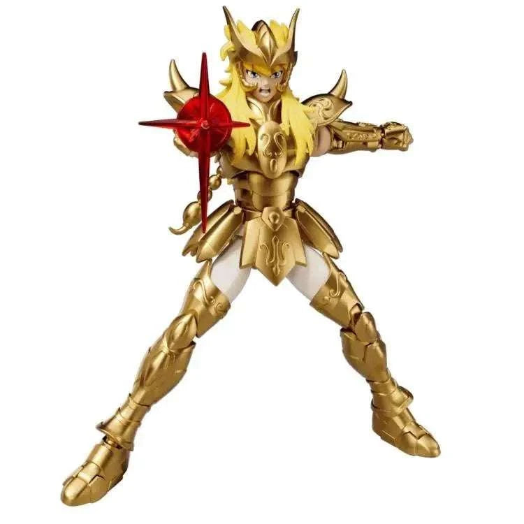 SAINT SEIYA SCORPIO MILO CHAMPION CLASS MODEL KIT - bild 3