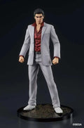 Yakuza Like A Dragon Kazuma Kiryu DIGSTA-figur