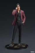 Yakuza: Like a Dragon – Shun Akiyama DIGSTA Figur - Robotto