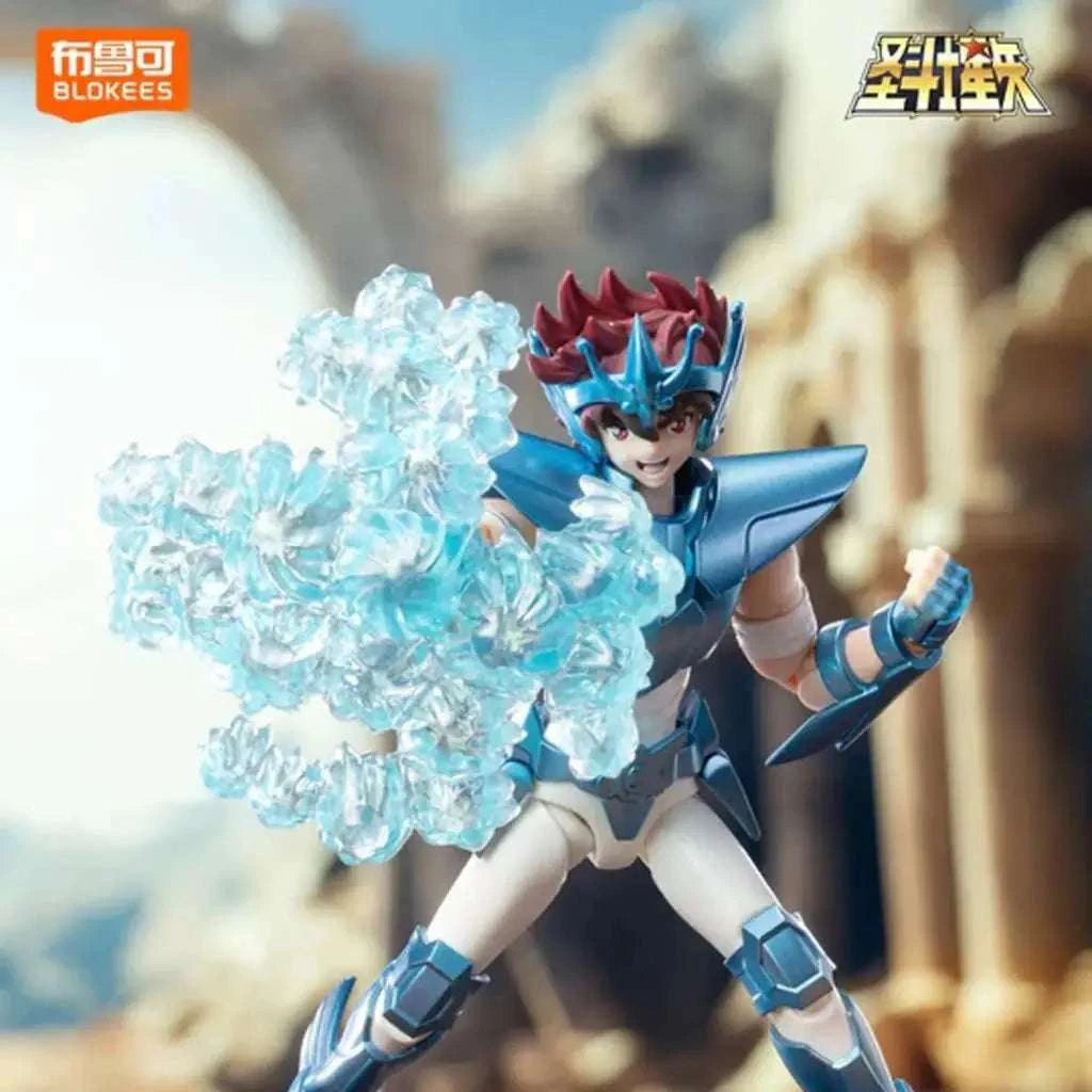 SAINT SEIYA PEGASUS CHAMPION CLASS MANGA VER MODEL KIT - bild 1