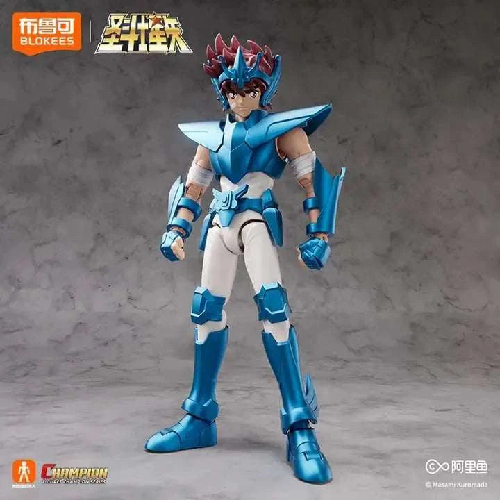 SAINT SEIYA PEGASUS CHAMPION CLASS MANGA VER MODEL KIT - bild 3