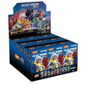 TRANSFORMERS SOS GALAXY VERSION 02 MODEL KIT BLIND BOX SET (9) - bild 1