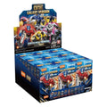 TRANSFORMERS ONE GALAXY VERSION 05 MODEL KIT BLIND BOX SET (9) - bild 1