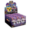 TRANSFORMERS ONE WAVE 2 GALAXY VERSION 07 MODEL KIT BLIND BOX SET (9)