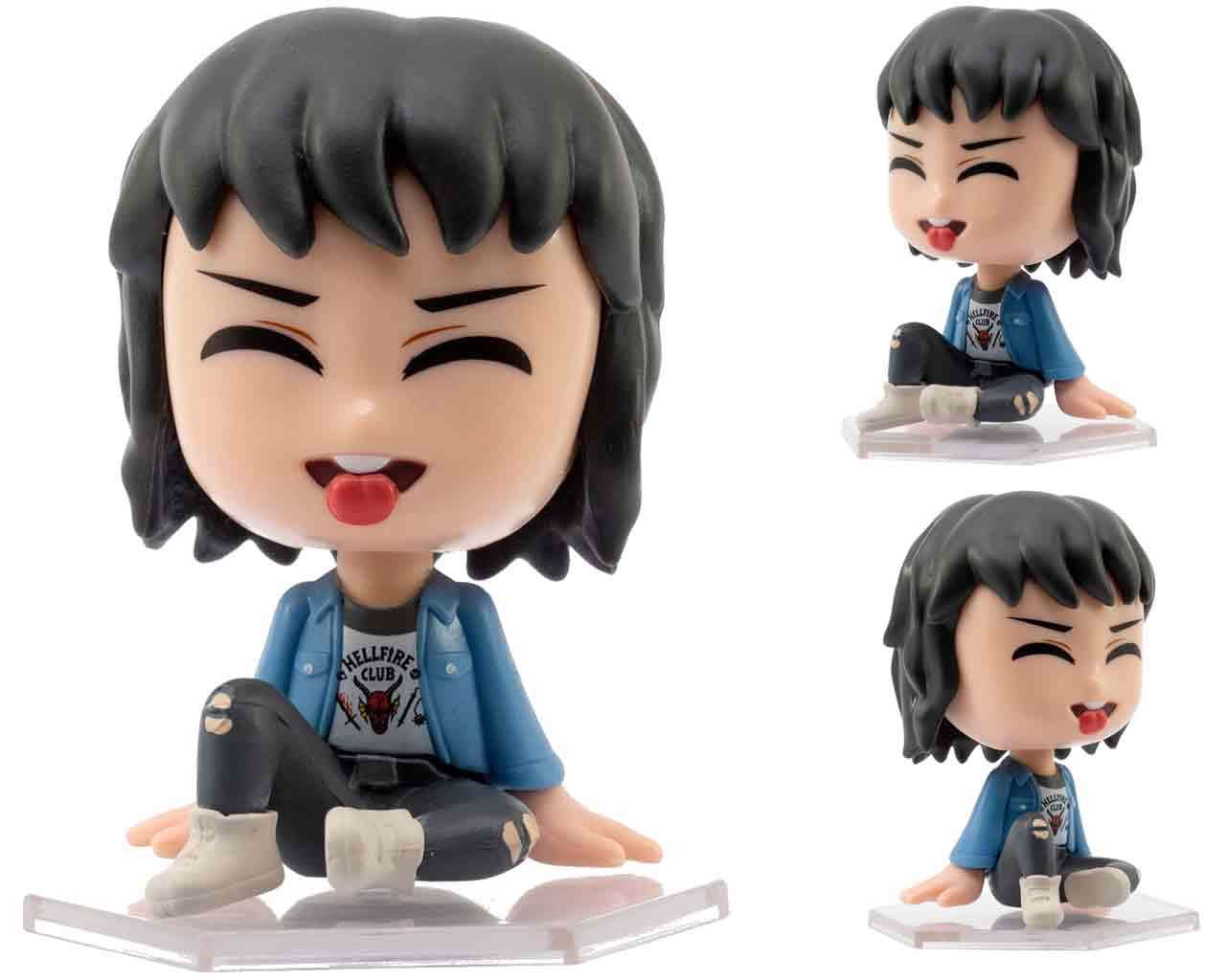 Stranger Things - Bobble Head - Counter Display (12 enheter) yume