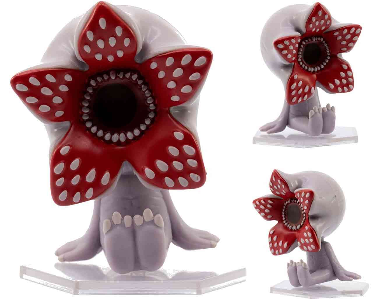 Stranger Things - Bobble Head - Counter Display (12 enheter) yume