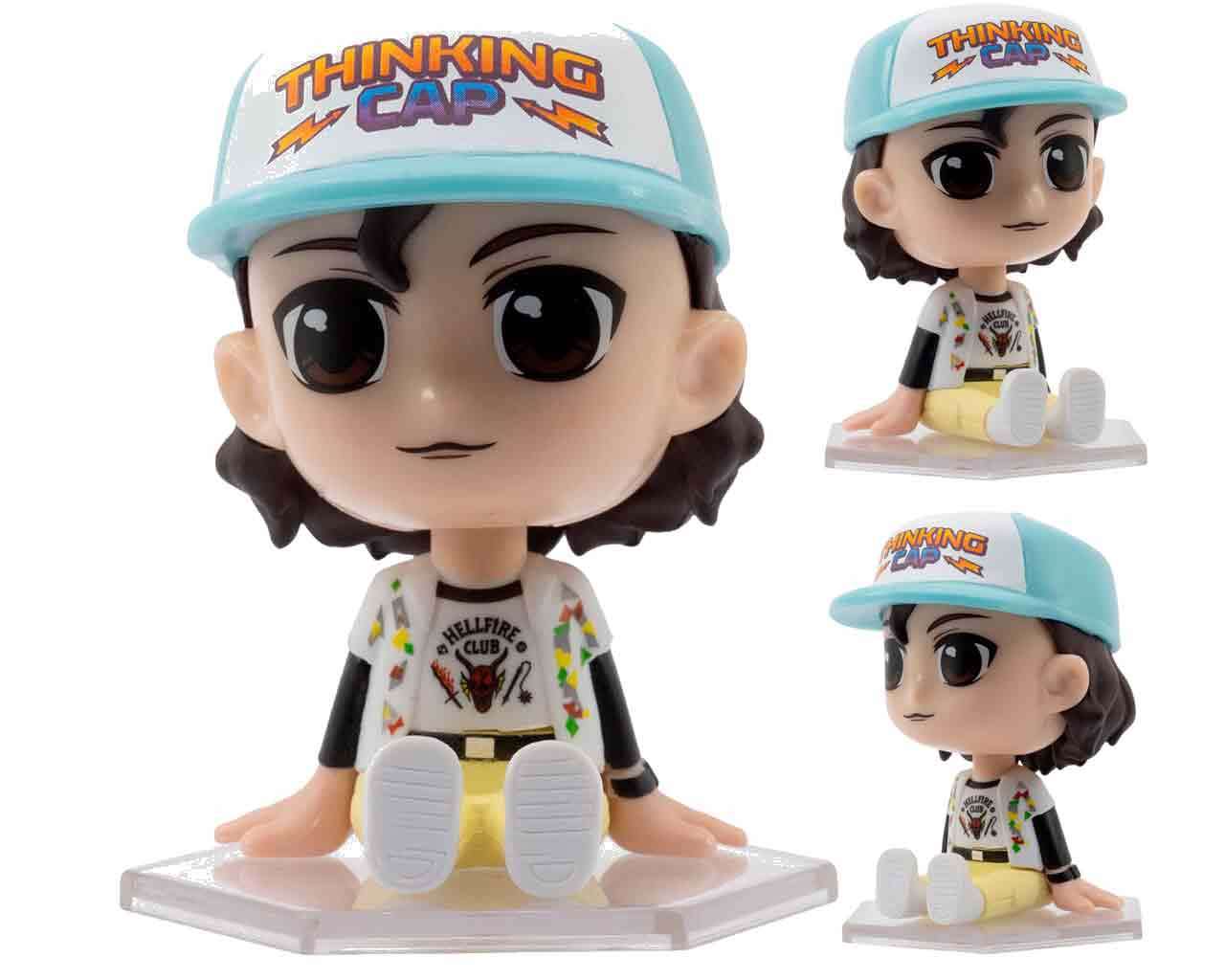 Stranger Things - Bobble Head - Counter Display (12 enheter) yume