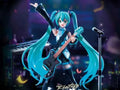 HATSUNE MIKU FANTASTICS EDITION MODEL KIT - bild 1