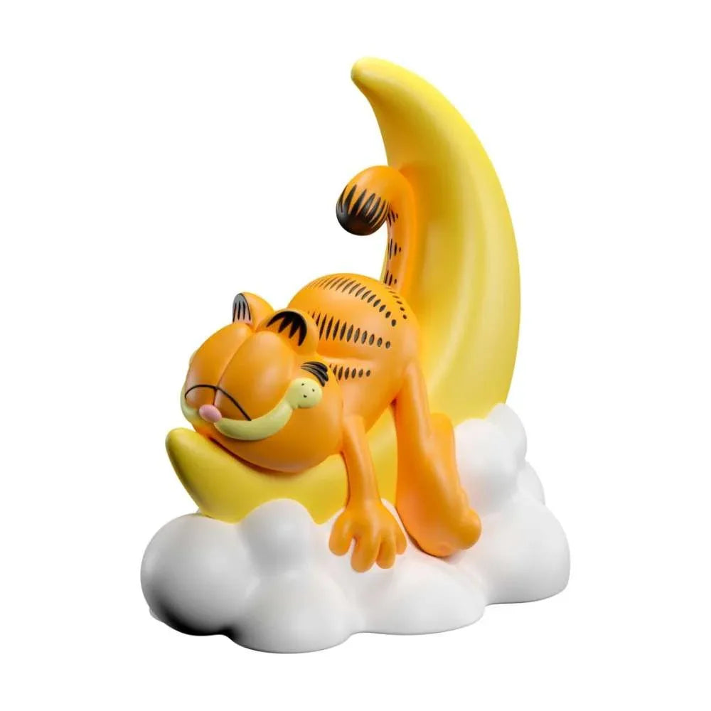 Garfield-lampa - Den perfekta belysningen för kattälskare - Robotto