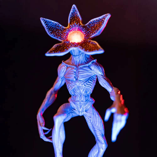 Stranger Things Demogorgon Lampa grupo erik