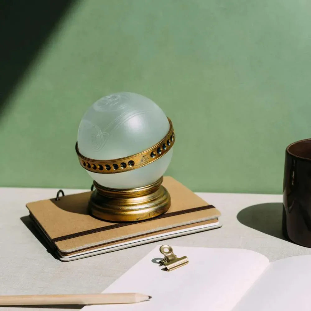 Harry Potter Remembrall Lamplampa - Robotto