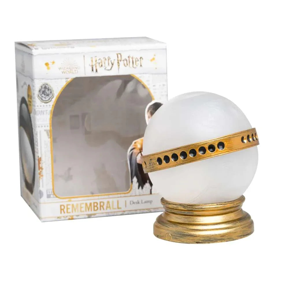 Harry Potter Remembrall Lamplampa - Robotto
