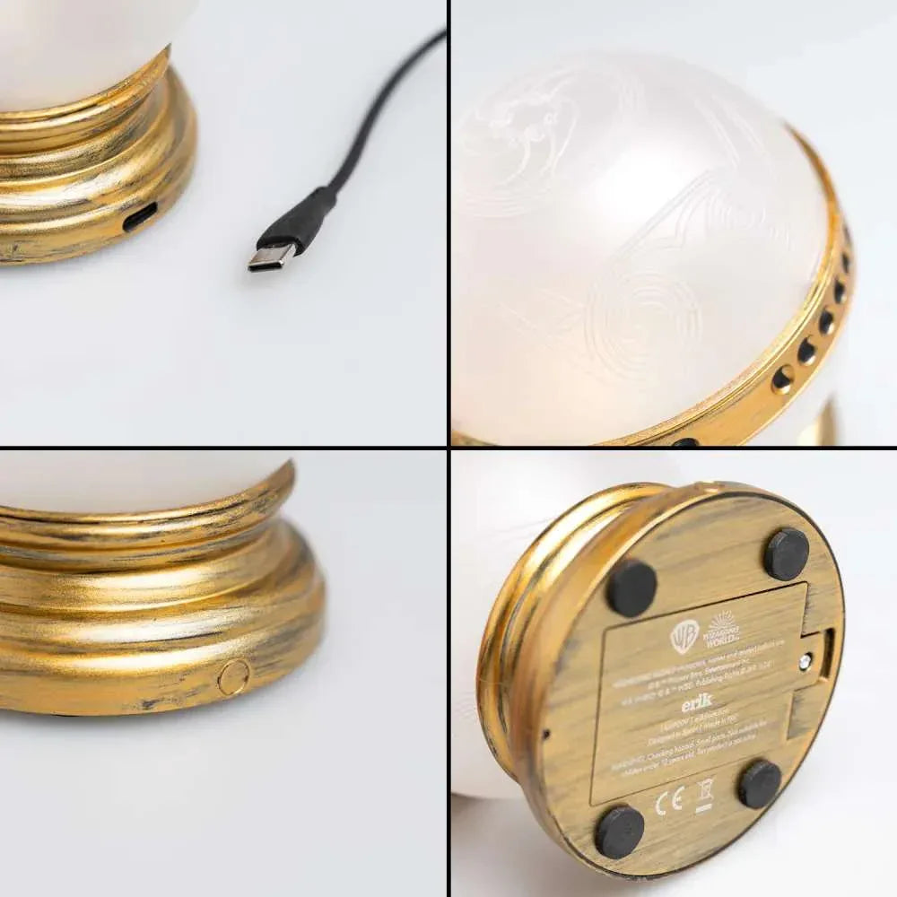 Harry Potter Remembrall Lamplampa - Robotto