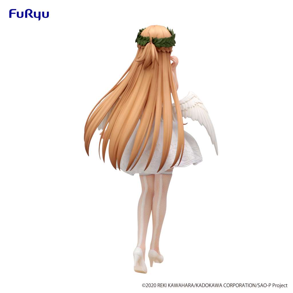 Sword Art Online Asuna Bicute Pure Figur furyu