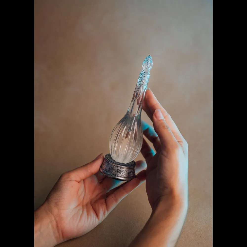 Lord of the Rings Eärendil Lampa – Magisk Belysning grupo erik