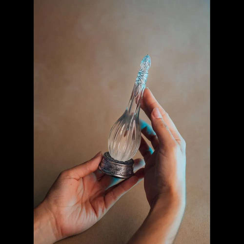 Lord of the Rings Eärendil Lampa – Magisk Belysning grupo erik