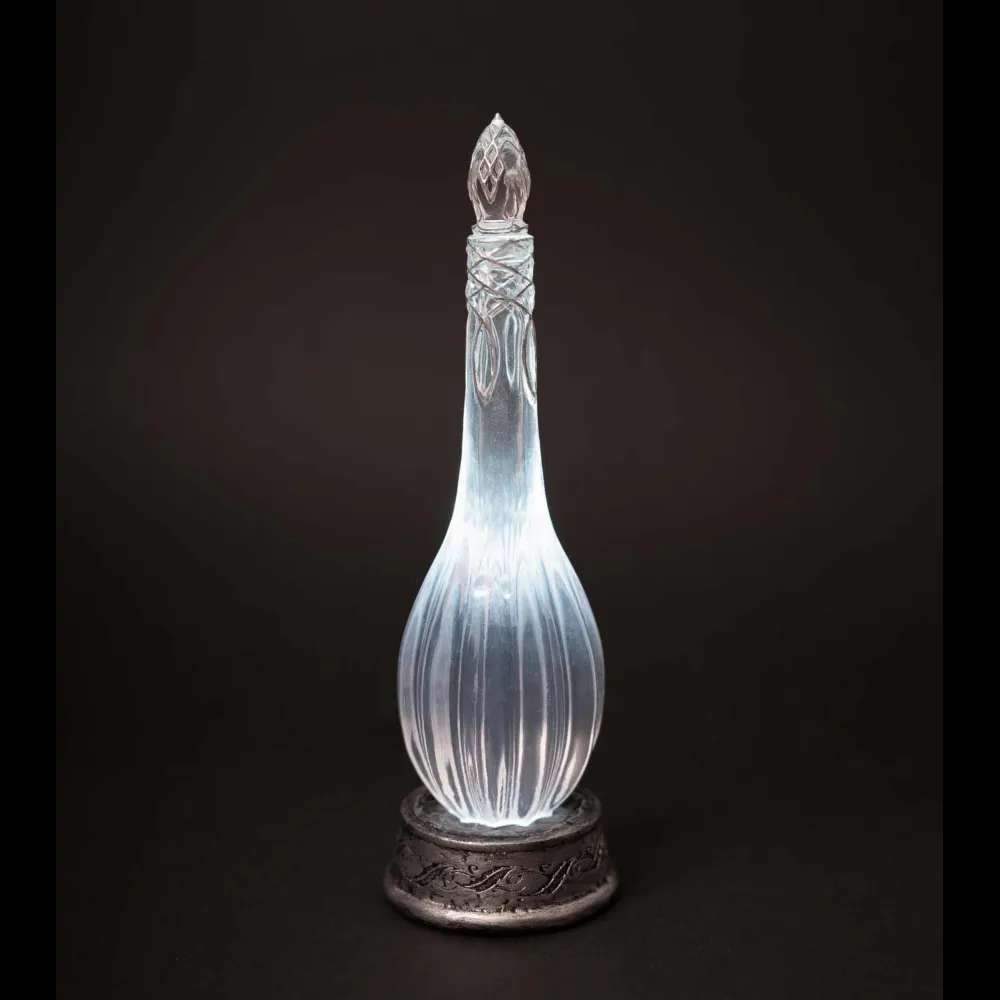 Lord of the Rings Eärendil Lampa – Magisk Belysning grupo erik