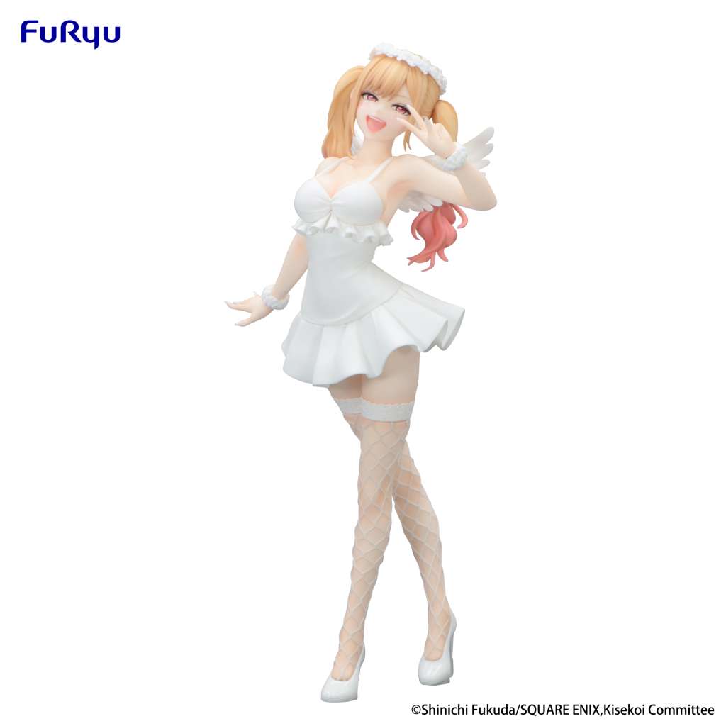 My Dress-Up Darling Marin Kitagawa Bicute Pure Figure furyu